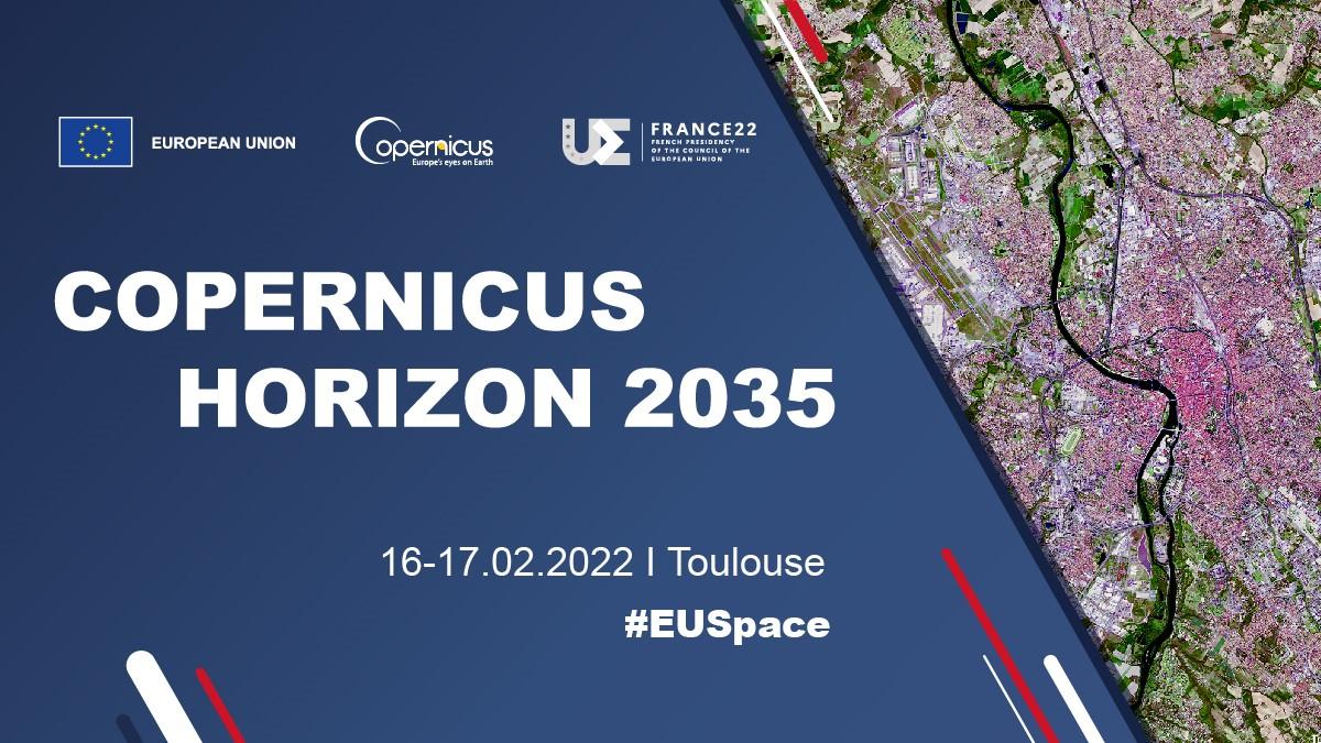 Plus de 3000 participants pour penser l'avenir de Copernicus, le ...